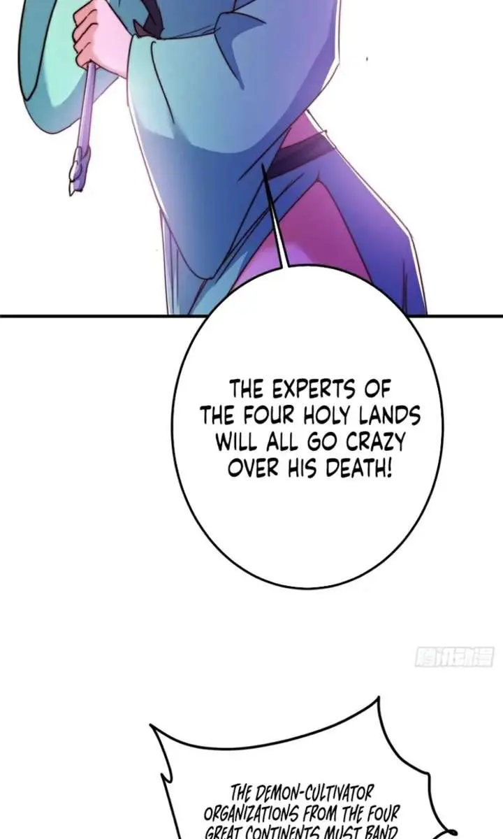 Keep a Low Profile, Sect Leader Chapter 576 Page 38