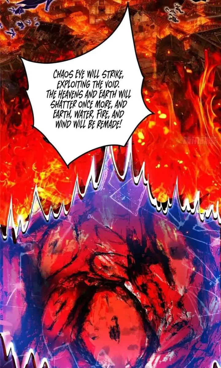 Keep a Low Profile, Sect Leader Chapter 576 Page 40