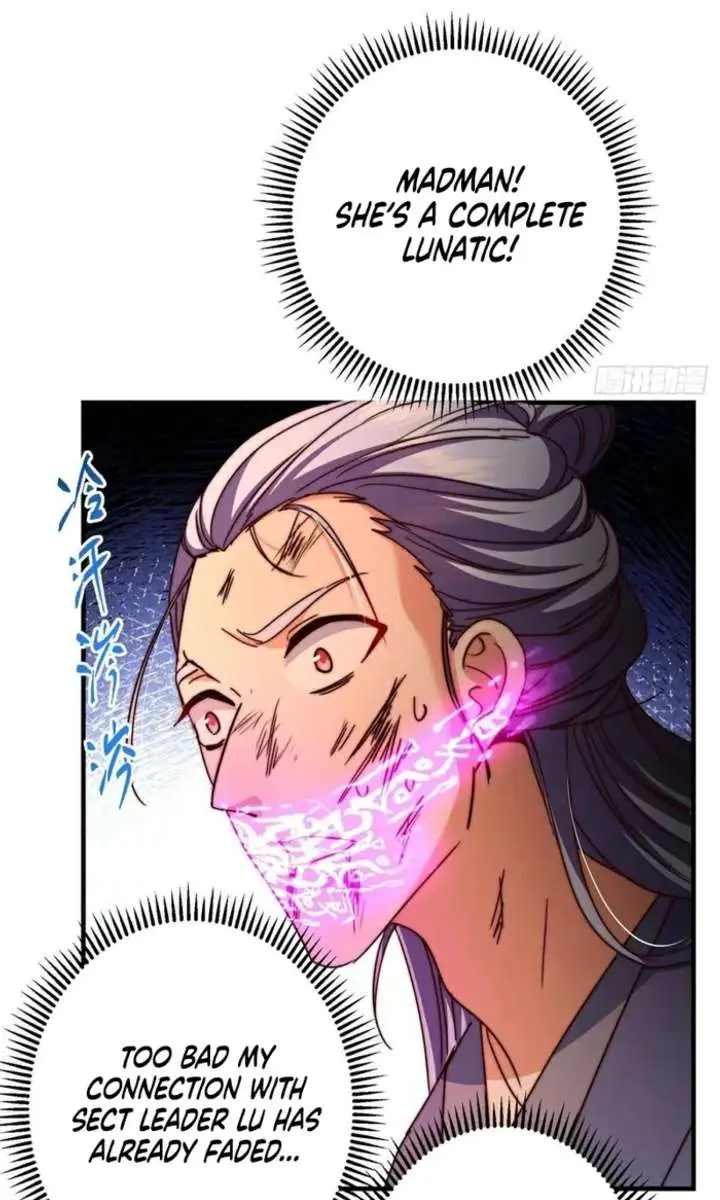 Keep a Low Profile, Sect Leader Chapter 576 Page 43