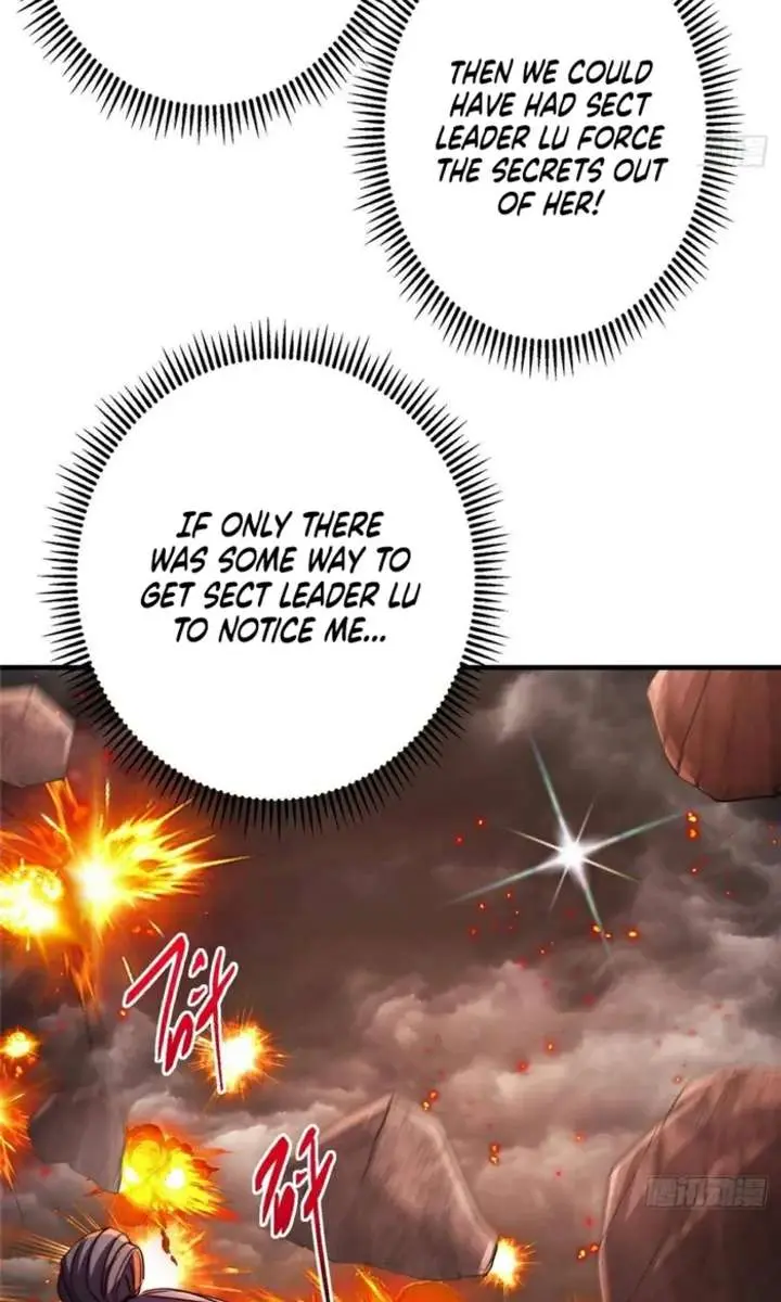Keep a Low Profile, Sect Leader Chapter 576 Page 44