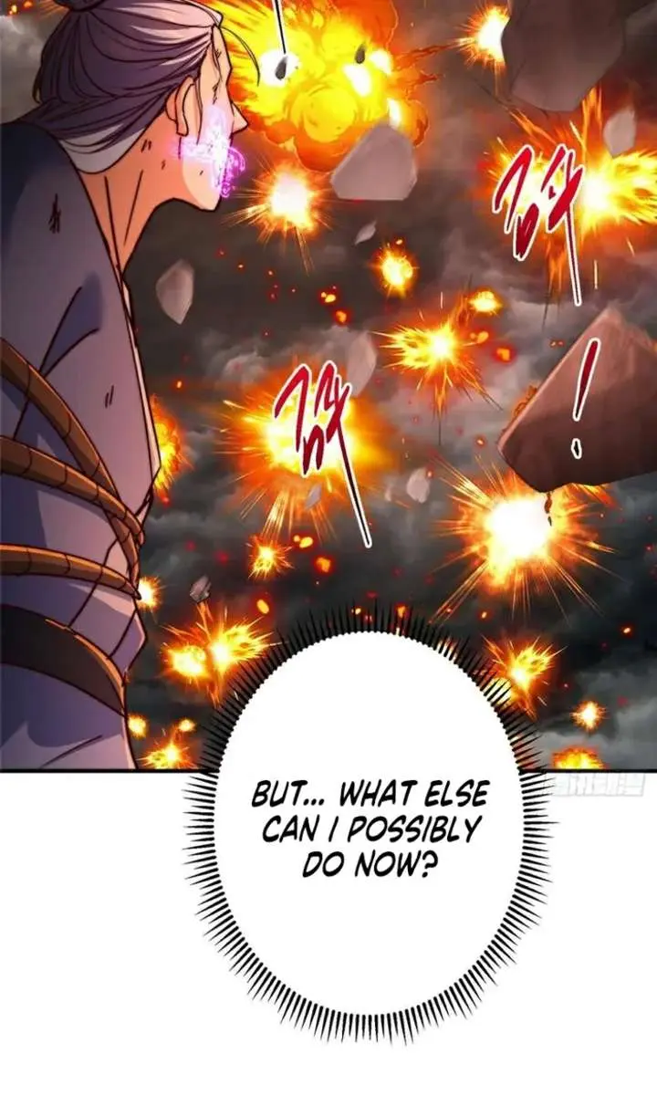 Keep a Low Profile, Sect Leader Chapter 576 Page 45