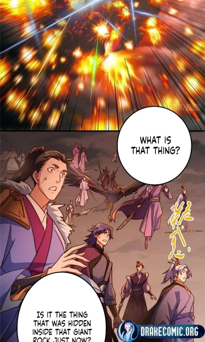 Keep a Low Profile, Sect Leader Chapter 576 Page 47