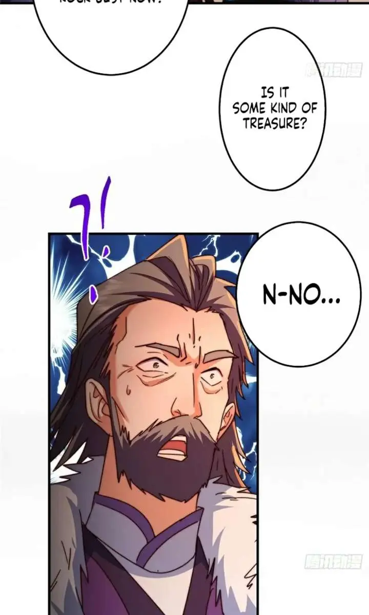 Keep a Low Profile, Sect Leader Chapter 576 Page 48