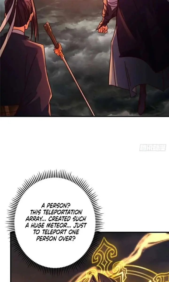 Keep a Low Profile, Sect Leader Chapter 576 Page 50
