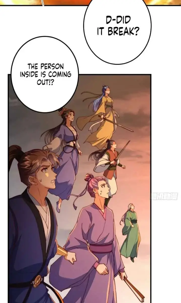 Keep a Low Profile, Sect Leader Chapter 576 Page 56