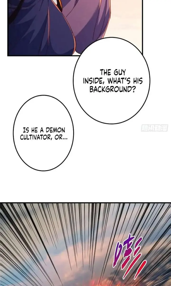Keep a Low Profile, Sect Leader Chapter 576 Page 57