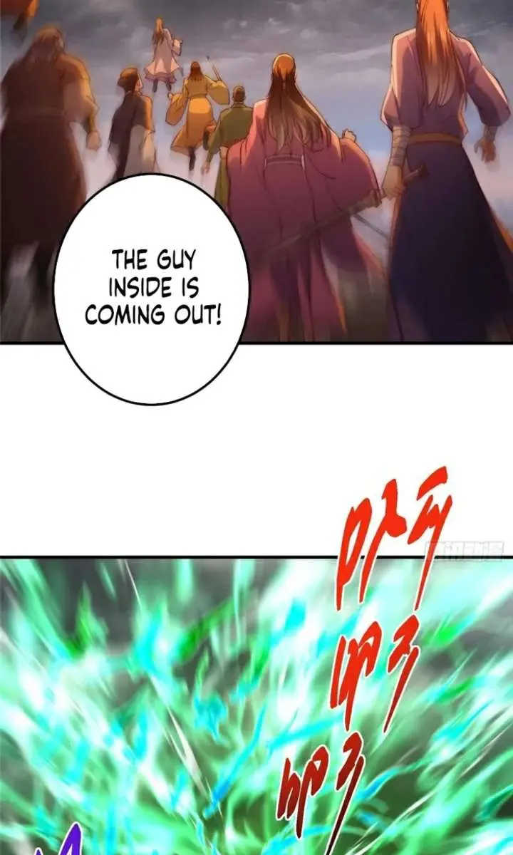 Keep a Low Profile, Sect Leader Chapter 576 Page 60