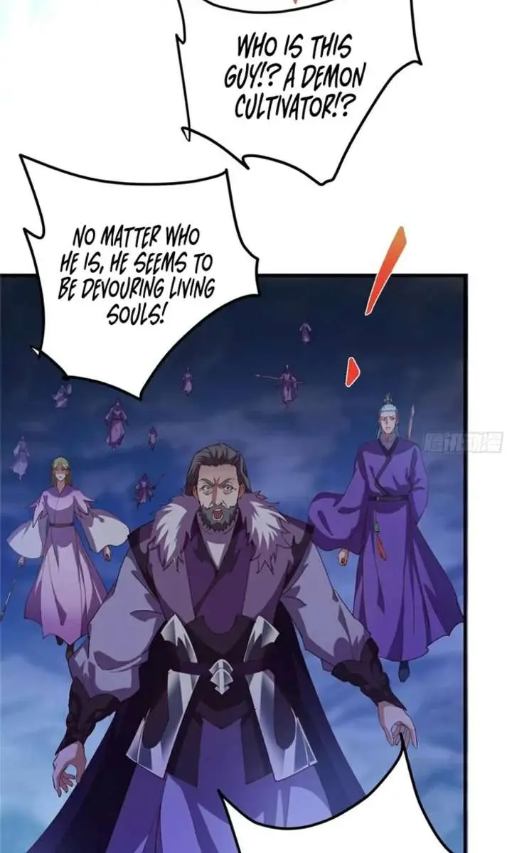 Keep a Low Profile, Sect Leader Chapter 576 Page 63