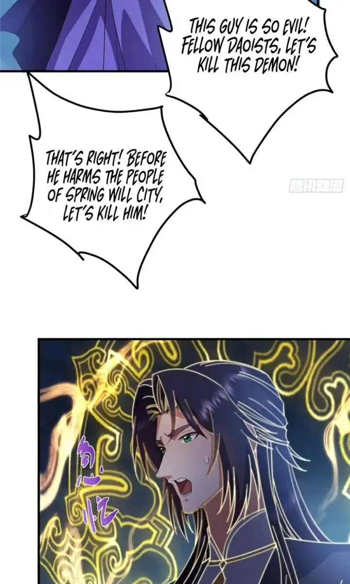 Keep a Low Profile, Sect Leader Chapter 576 Page 64