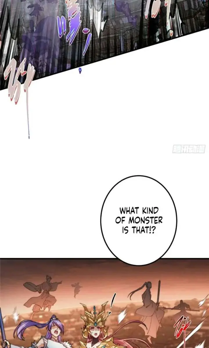 Keep a Low Profile, Sect Leader Chapter 576 Page 72