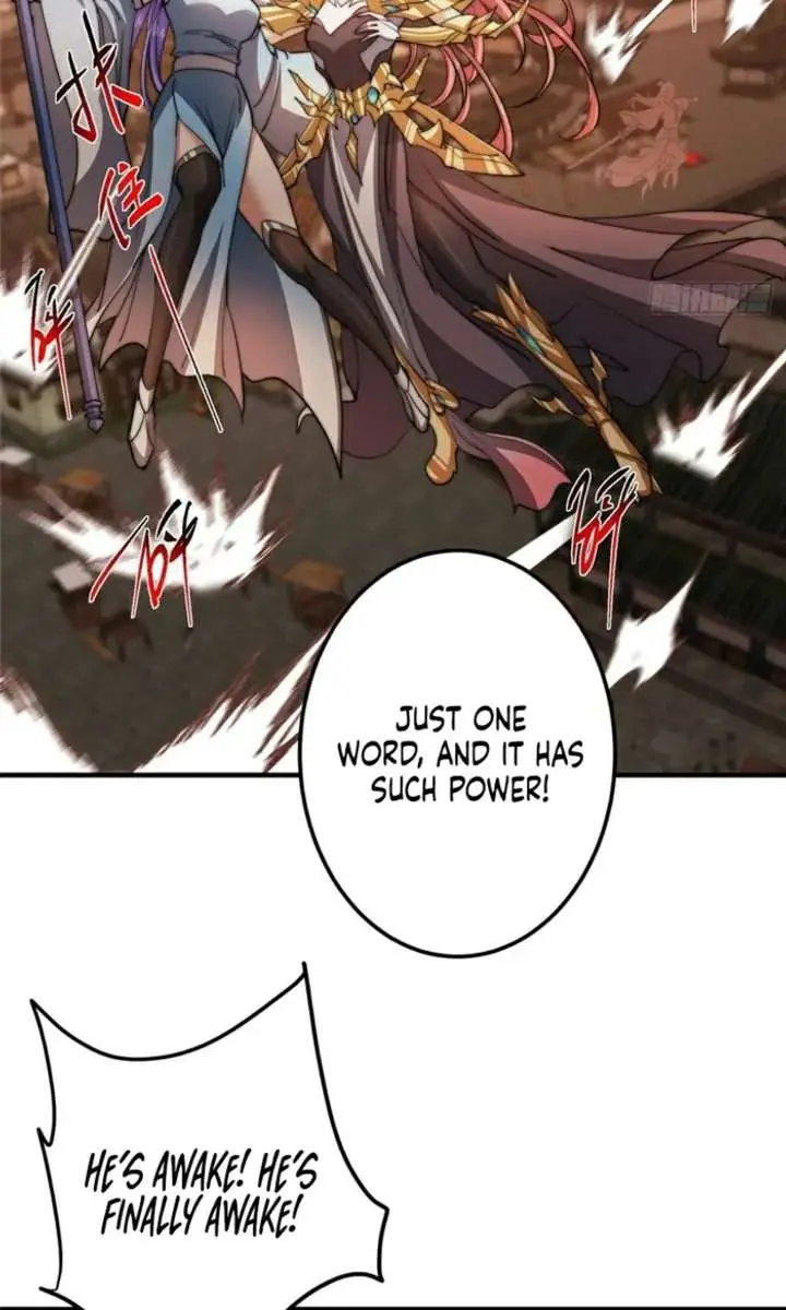 Keep a Low Profile, Sect Leader Chapter 576 Page 73