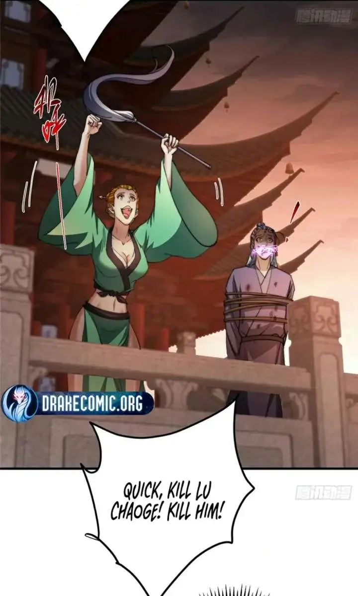 Keep a Low Profile, Sect Leader Chapter 576 Page 74