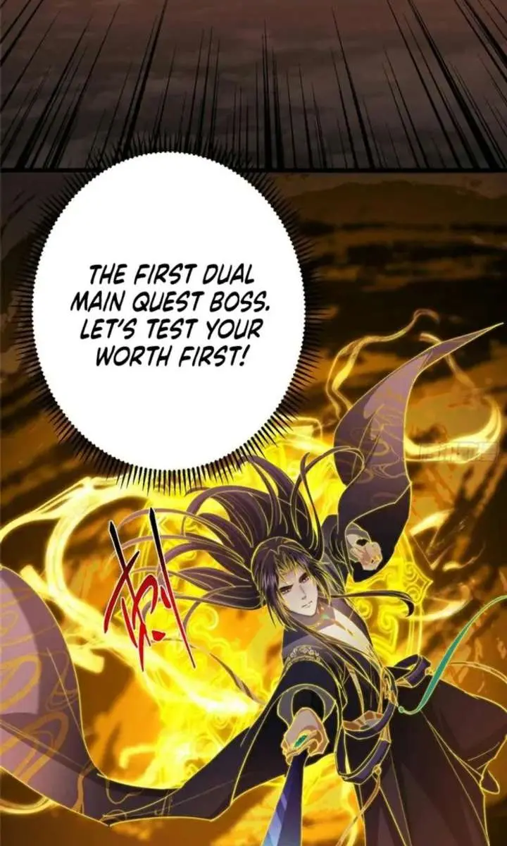 Keep a Low Profile, Sect Leader Chapter 576 Page 85
