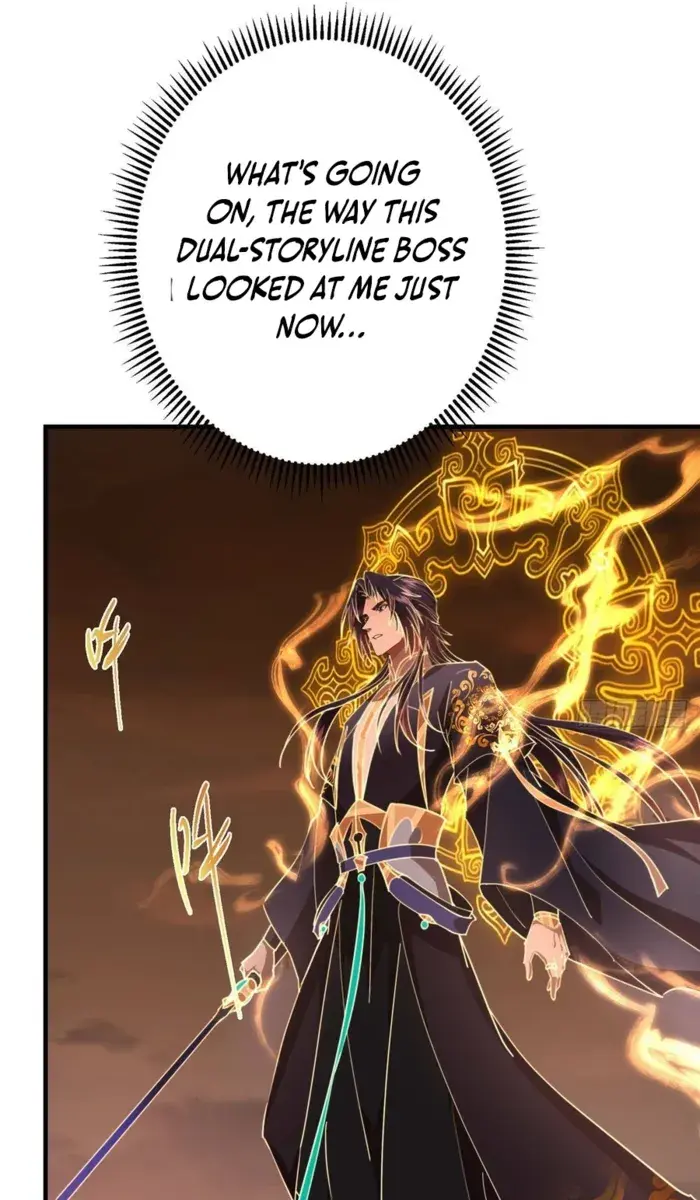 Keep a Low Profile, Sect Leader Chapter 577 Page 11
