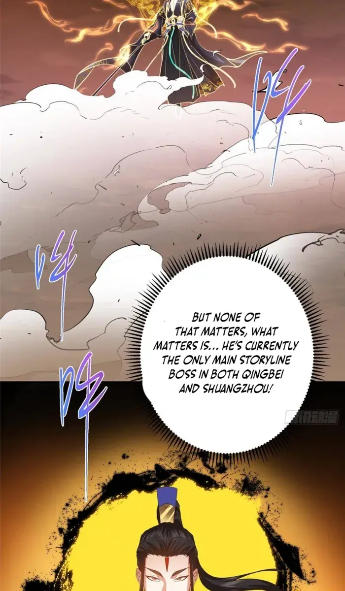 Keep a Low Profile, Sect Leader Chapter 577 Page 14