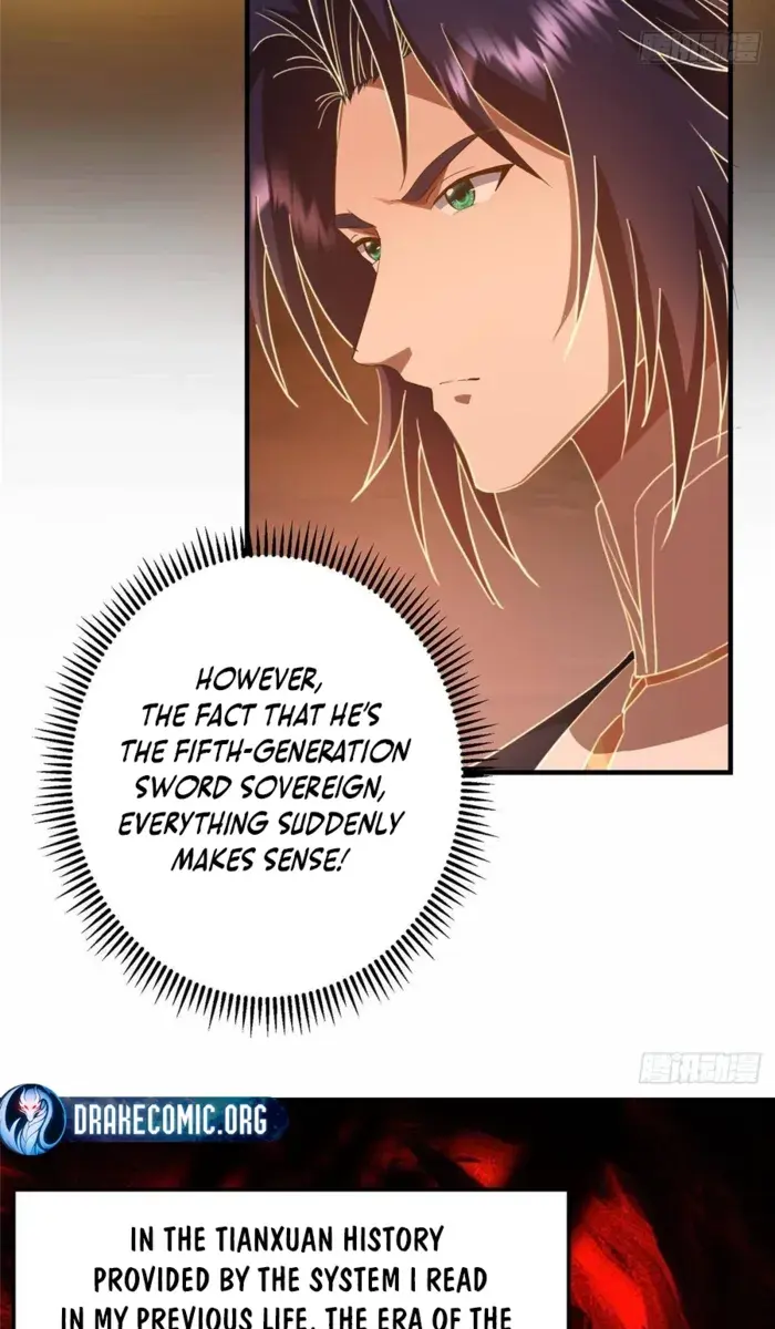 Keep a Low Profile, Sect Leader Chapter 577 Page 17
