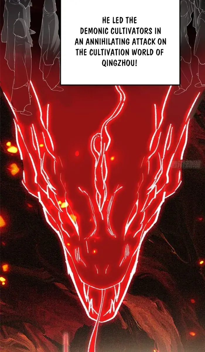 Keep a Low Profile, Sect Leader Chapter 577 Page 22