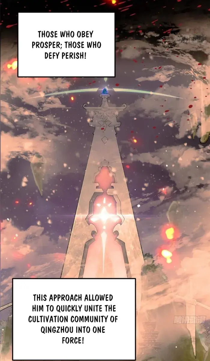 Keep a Low Profile, Sect Leader Chapter 577 Page 27