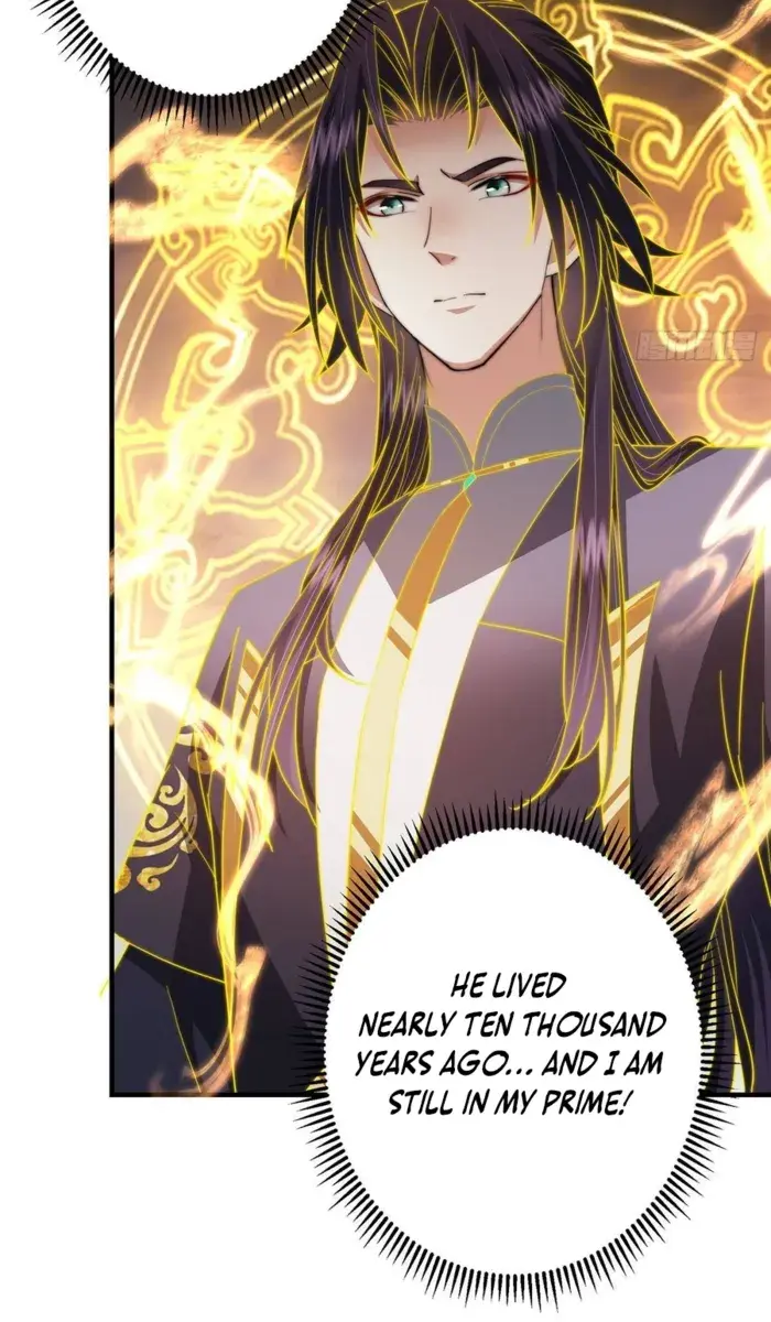 Keep a Low Profile, Sect Leader Chapter 577 Page 37