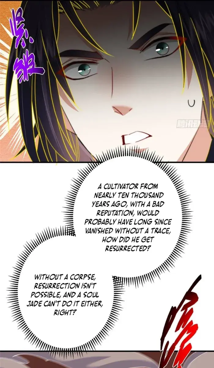 Keep a Low Profile, Sect Leader Chapter 577 Page 39