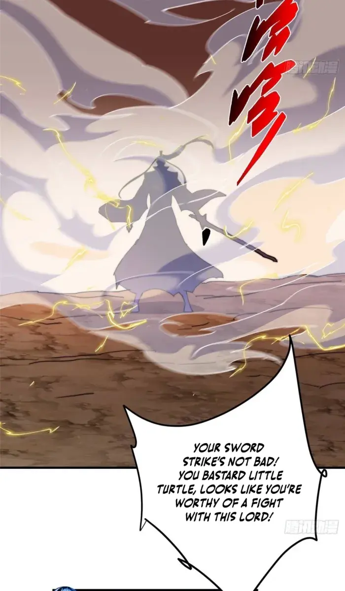 Keep a Low Profile, Sect Leader Chapter 577 Page 40