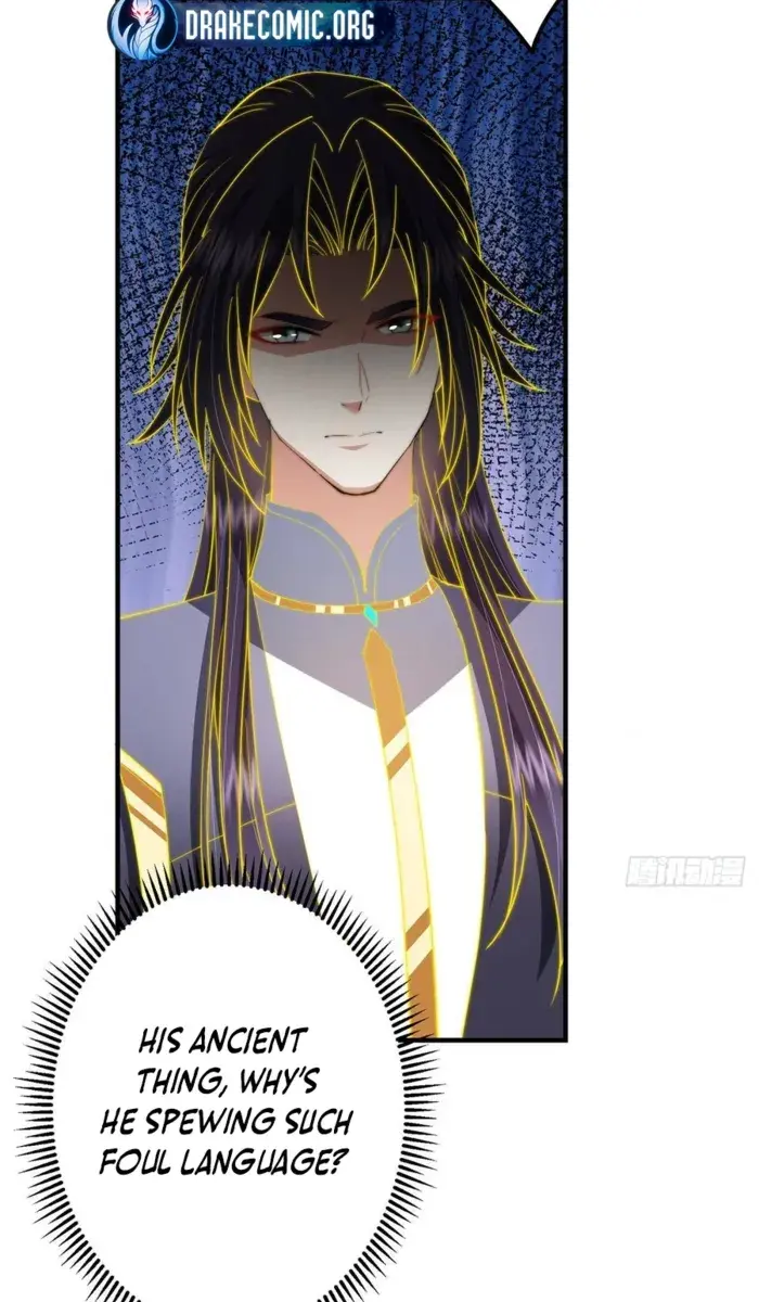 Keep a Low Profile, Sect Leader Chapter 577 Page 41