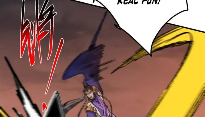 Keep a Low Profile, Sect Leader Chapter 577 Page 43