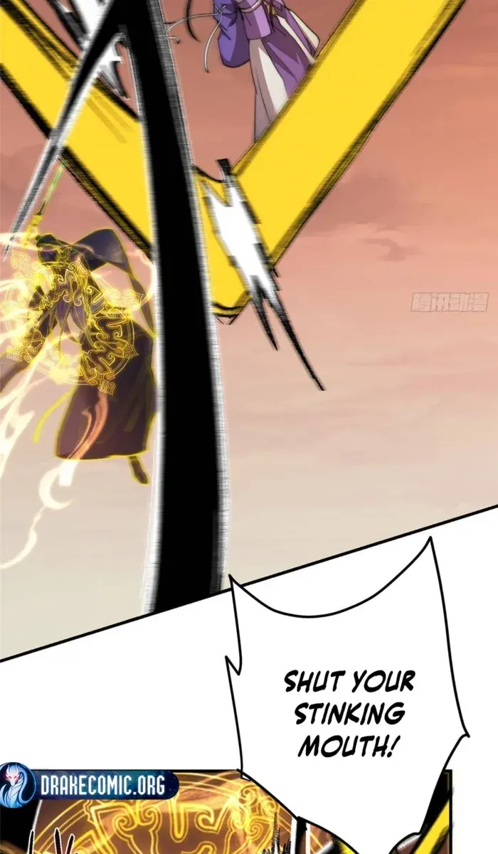 Keep a Low Profile, Sect Leader Chapter 577 Page 44