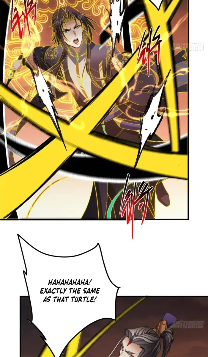 Keep a Low Profile, Sect Leader Chapter 577 Page 45