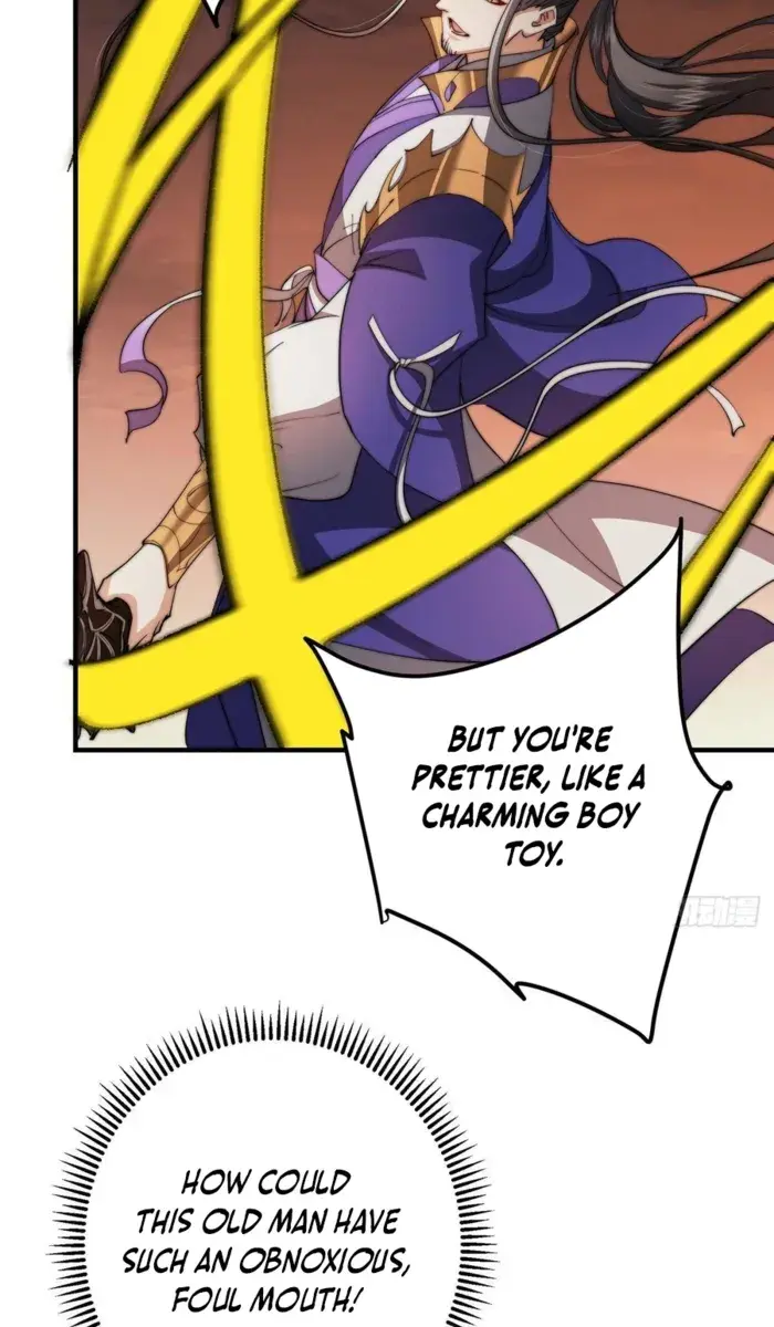 Keep a Low Profile, Sect Leader Chapter 577 Page 46