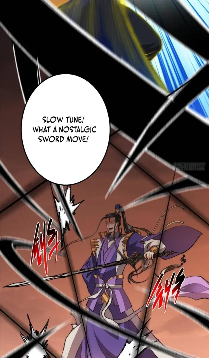Keep a Low Profile, Sect Leader Chapter 577 Page 50