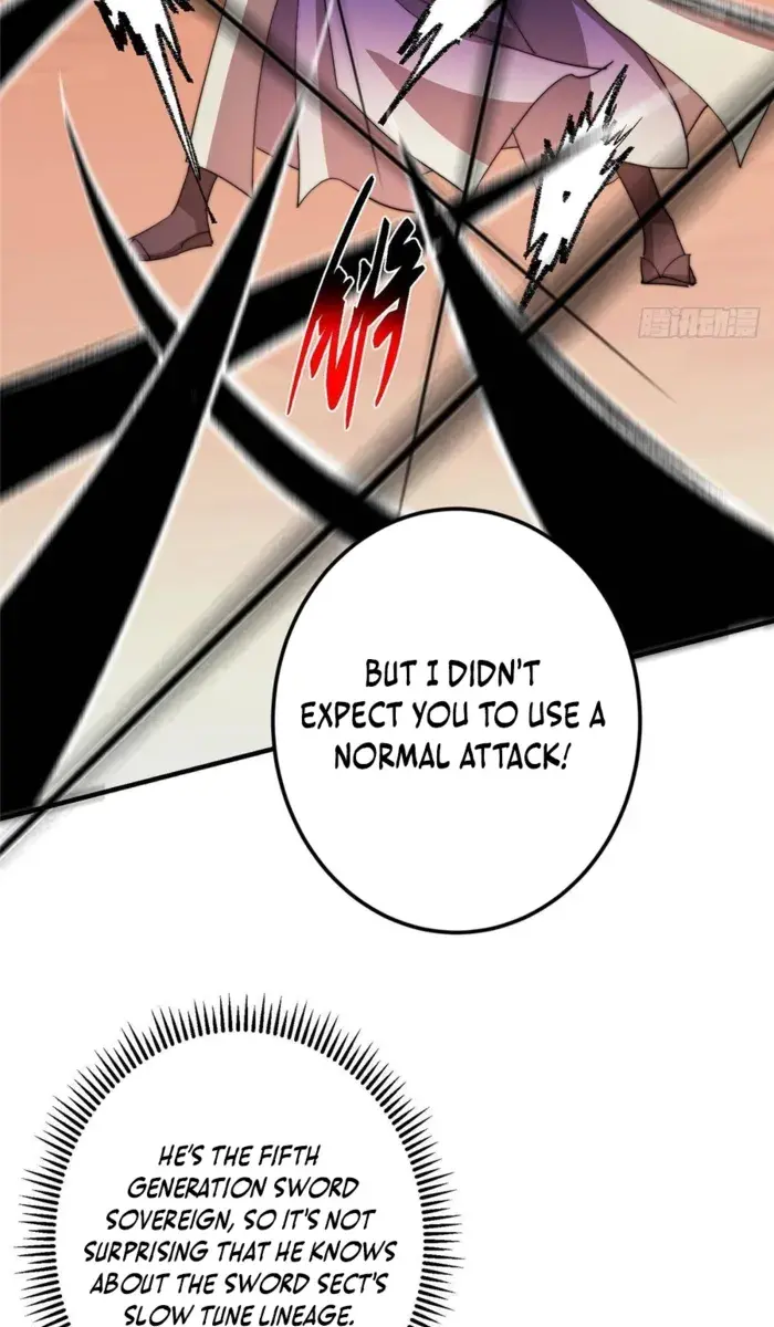 Keep a Low Profile, Sect Leader Chapter 577 Page 51