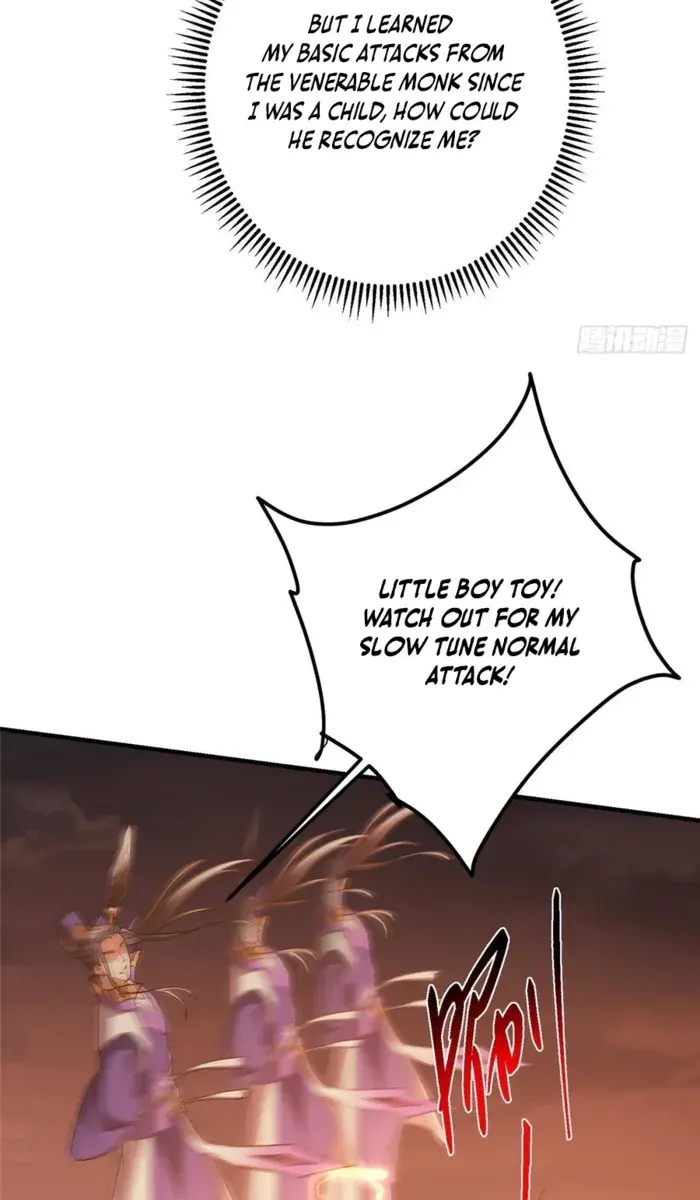 Keep a Low Profile, Sect Leader Chapter 577 Page 53