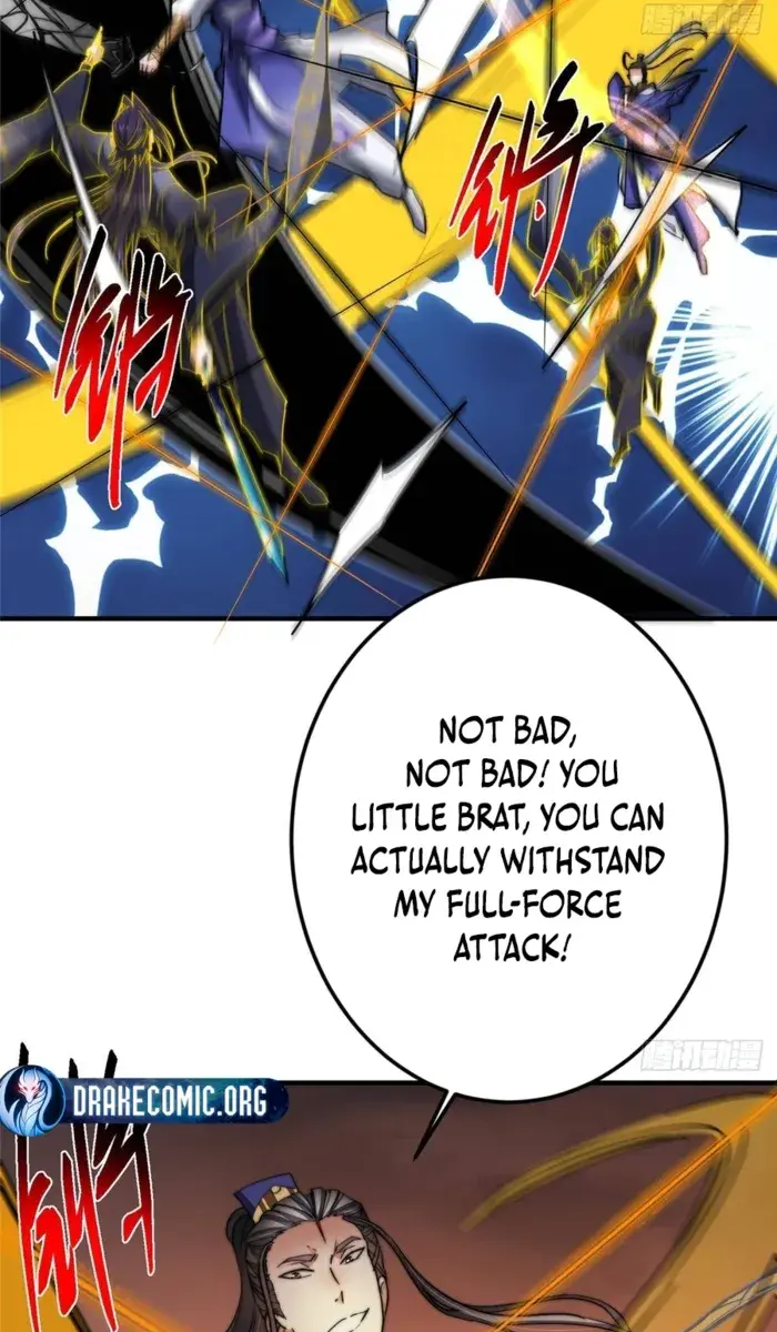 Keep a Low Profile, Sect Leader Chapter 577 Page 58