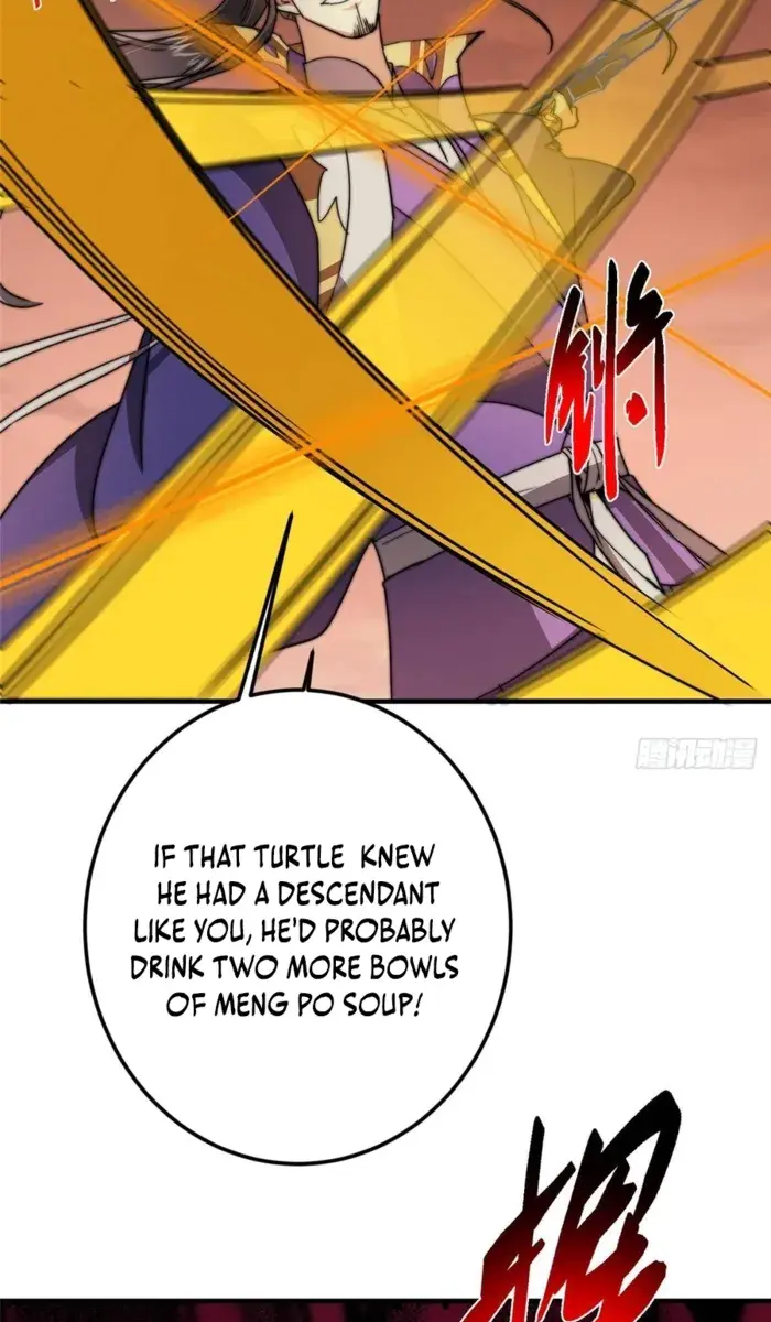 Keep a Low Profile, Sect Leader Chapter 577 Page 59
