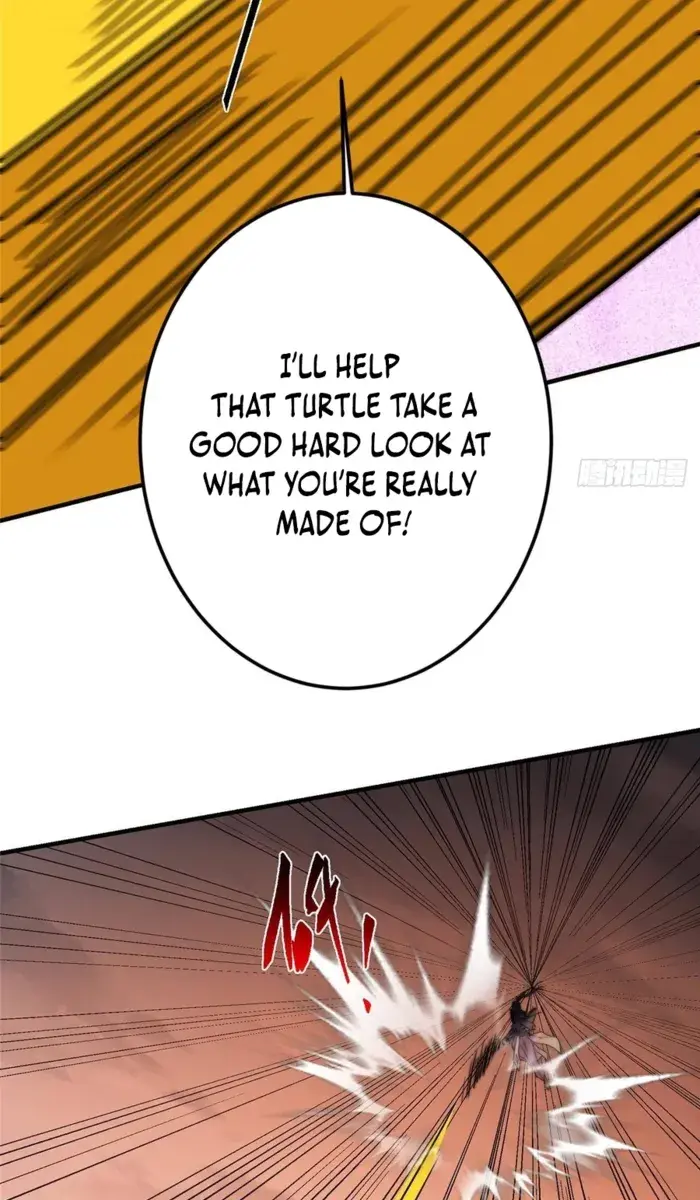 Keep a Low Profile, Sect Leader Chapter 577 Page 61