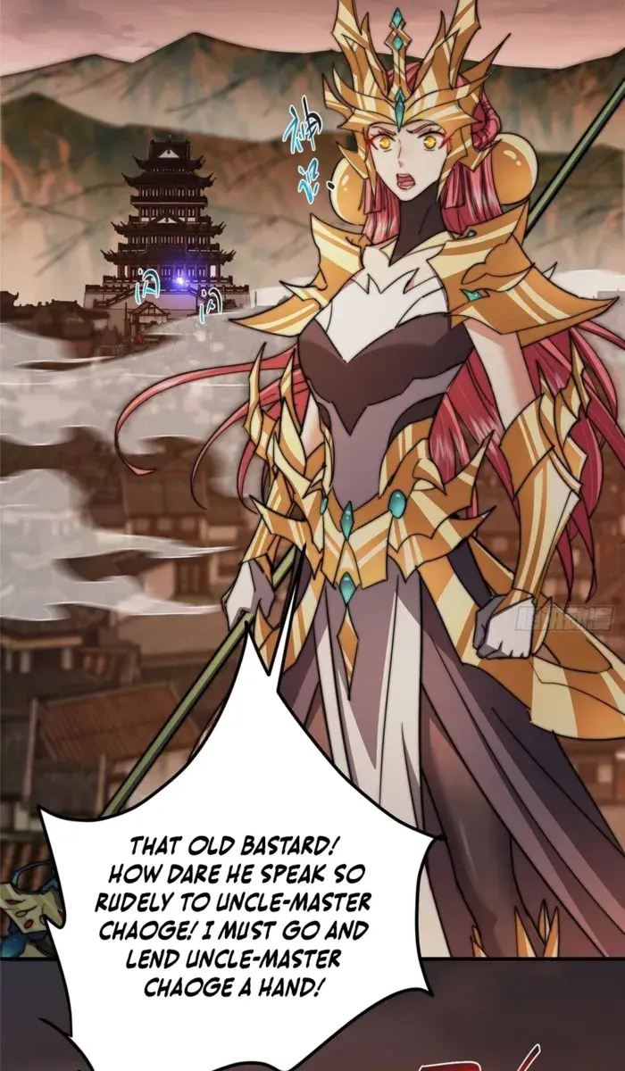 Keep a Low Profile, Sect Leader Chapter 577 Page 63