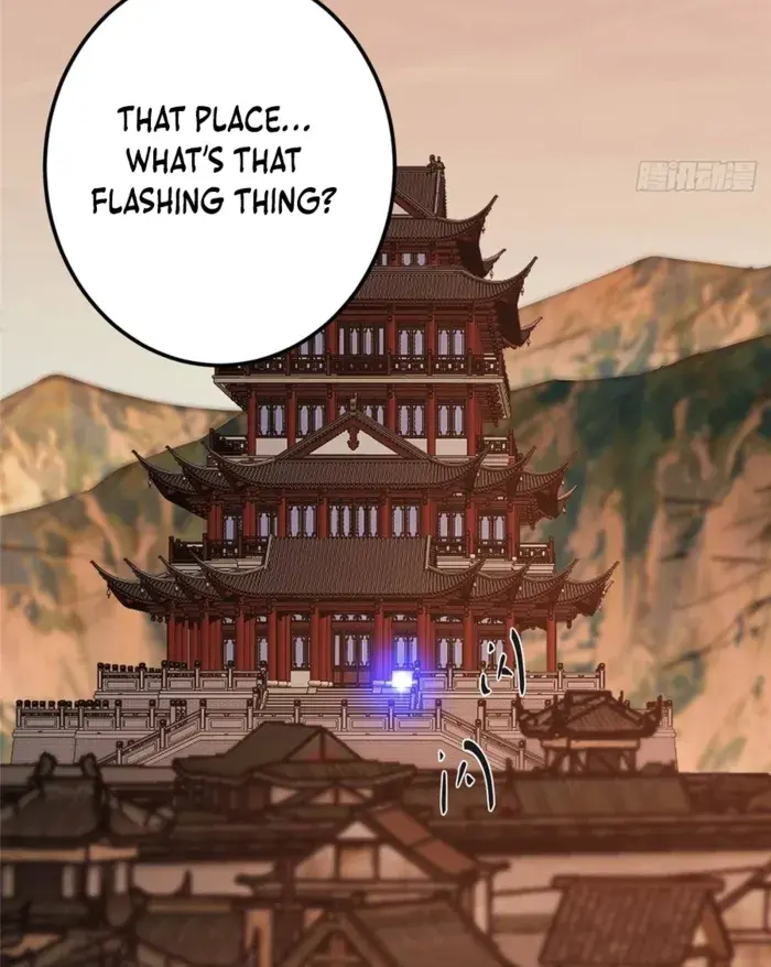 Keep a Low Profile, Sect Leader Chapter 577 Page 65