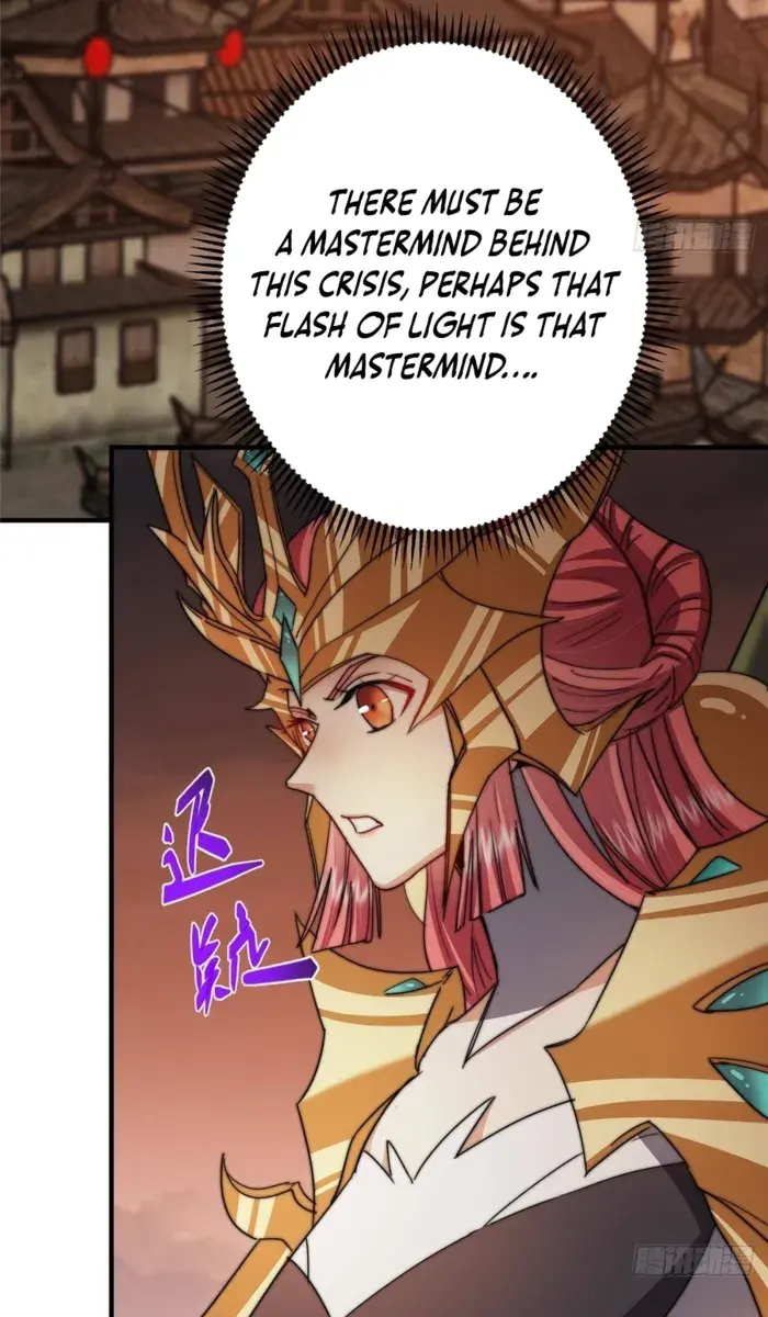 Keep a Low Profile, Sect Leader Chapter 577 Page 66