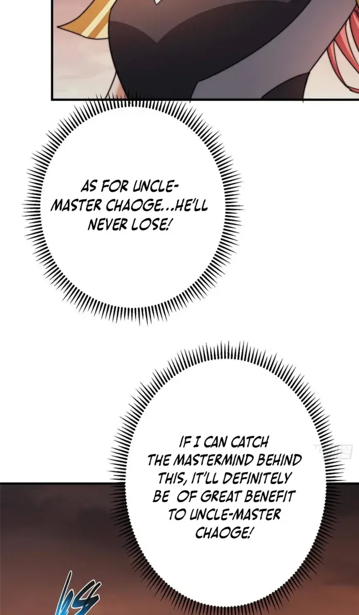 Keep a Low Profile, Sect Leader Chapter 577 Page 67