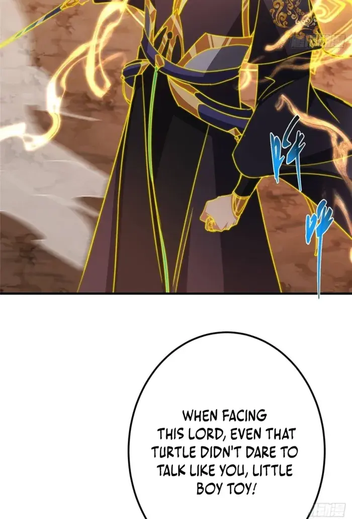 Keep a Low Profile, Sect Leader Chapter 577 Page 70