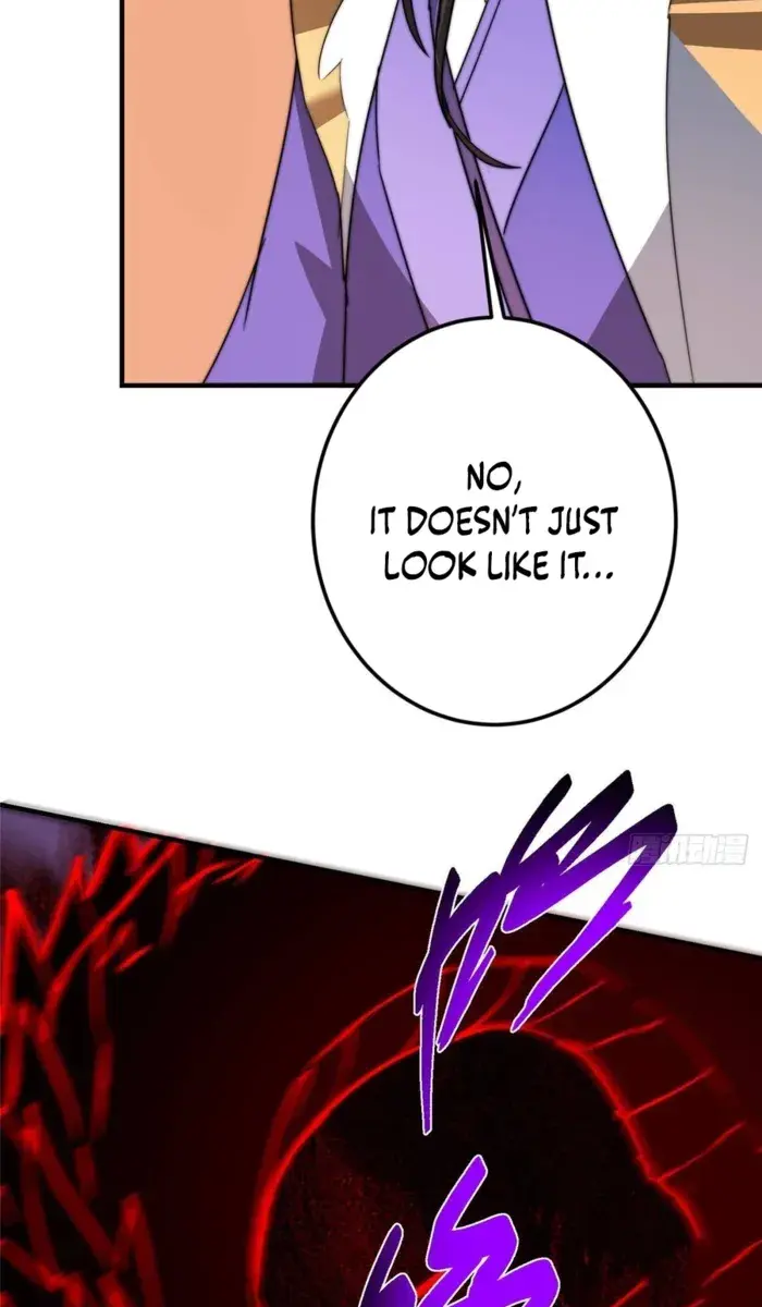 Keep a Low Profile, Sect Leader Chapter 577 Page 72