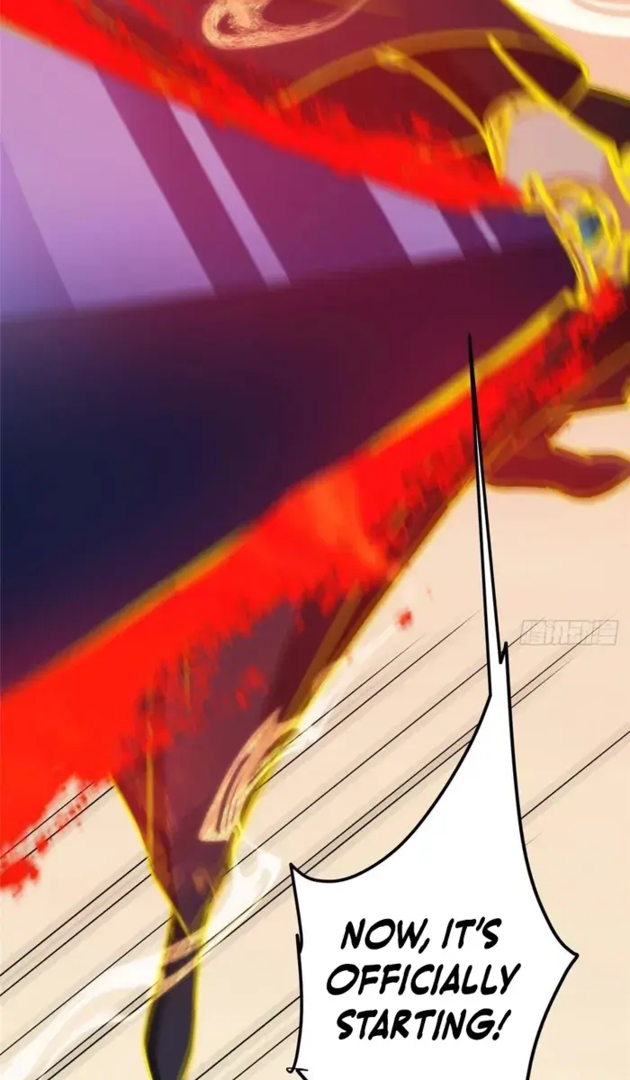 Keep a Low Profile, Sect Leader Chapter 577 Page 79