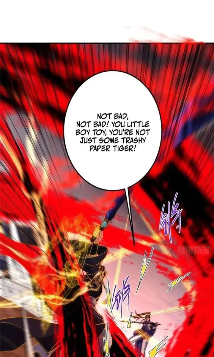 Keep a Low Profile, Sect Leader Chapter 578 Page 5