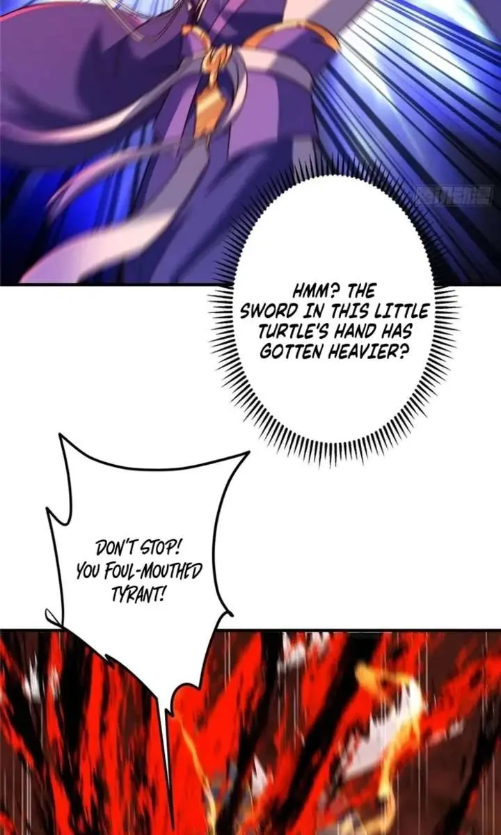 Keep a Low Profile, Sect Leader Chapter 578 Page 10