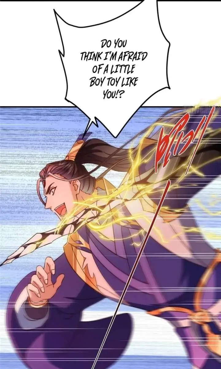 Keep a Low Profile, Sect Leader Chapter 578 Page 13