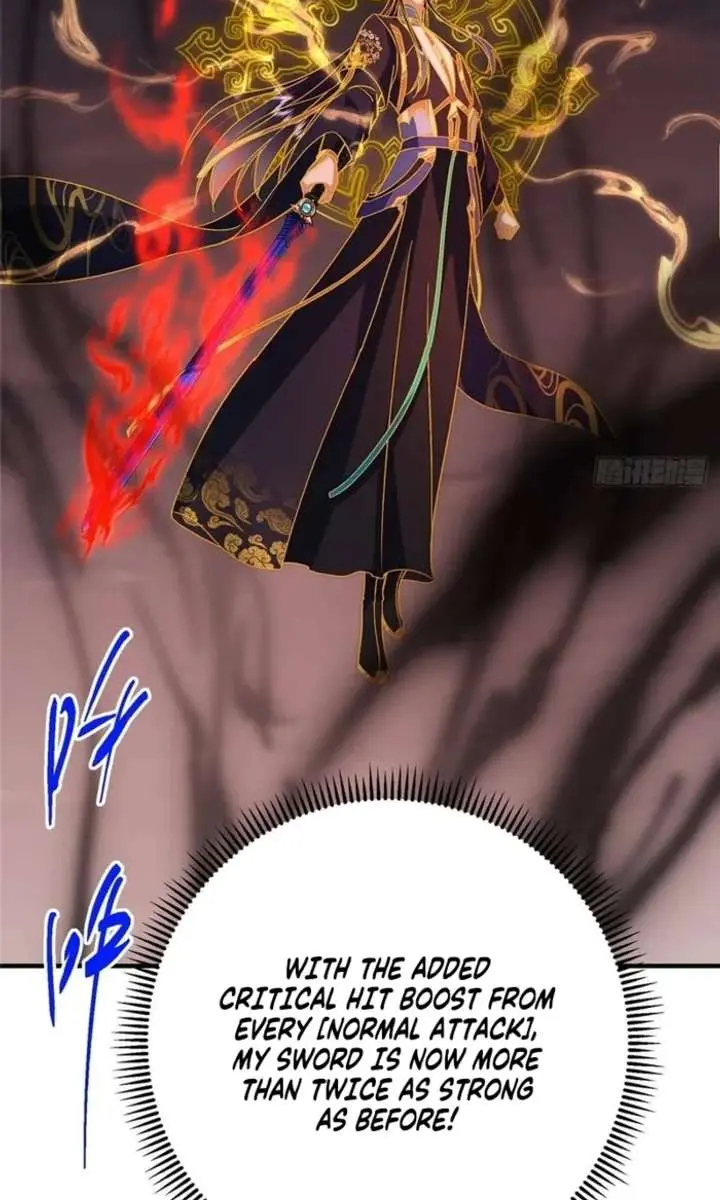 Keep a Low Profile, Sect Leader Chapter 578 Page 17