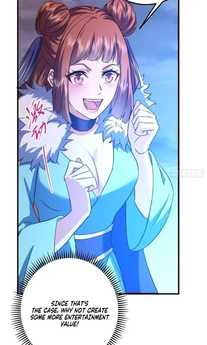 Keep a Low Profile, Sect Leader Chapter 578 Page 25