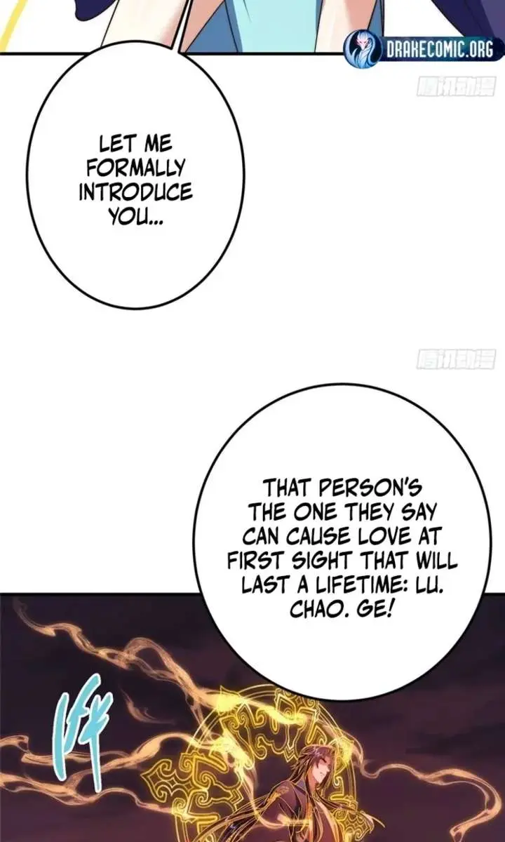 Keep a Low Profile, Sect Leader Chapter 578 Page 27