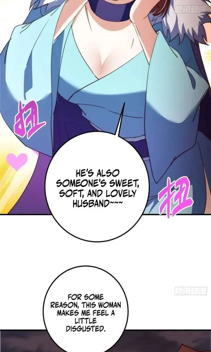 Keep a Low Profile, Sect Leader Chapter 578 Page 29